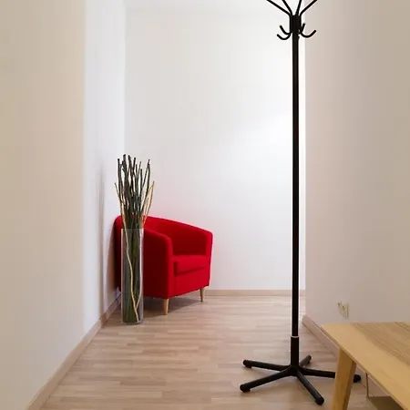 Apartamento Great Tourist And Business Near Center *
