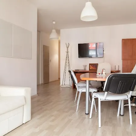 Great Tourist And Business Near Center * Bratislava