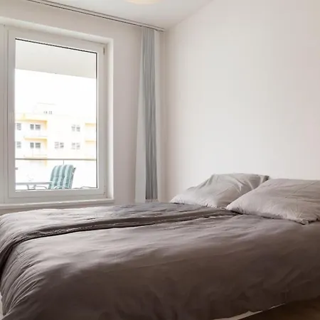 Great Tourist And Business Near Center Apartamento *