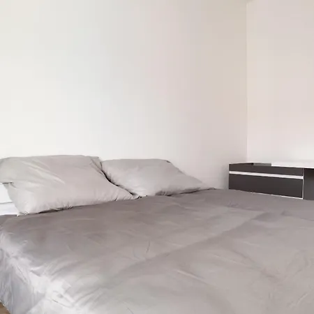 Great Tourist And Business Near Center Apartamento Bratislava